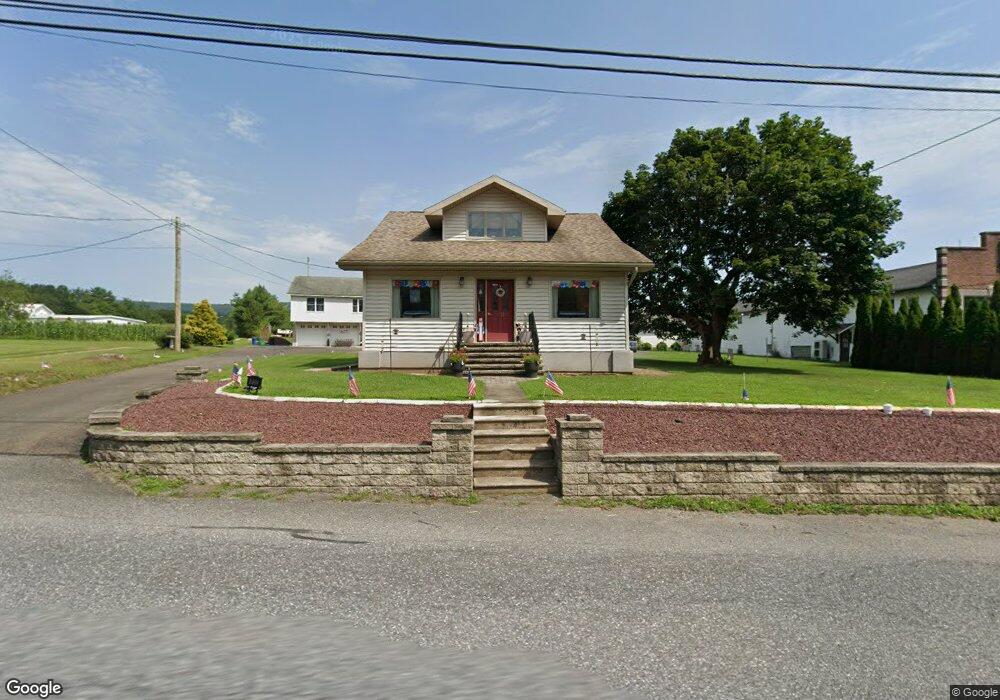 1252 Main Rd, Lehighton, PA 18235 - photo 1