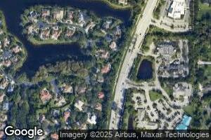 6600 NW 95th Ln, Parkland, FL 33076