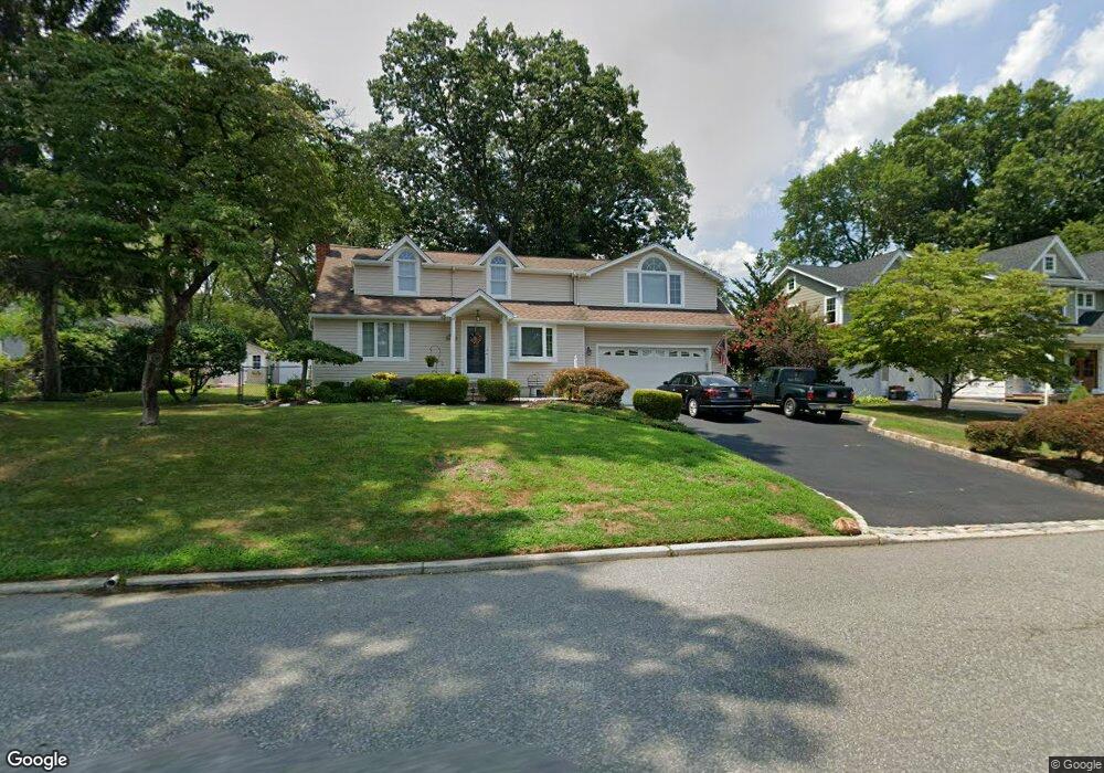 156 Cosman St, Township of Washington, NJ 07676 - photo 1