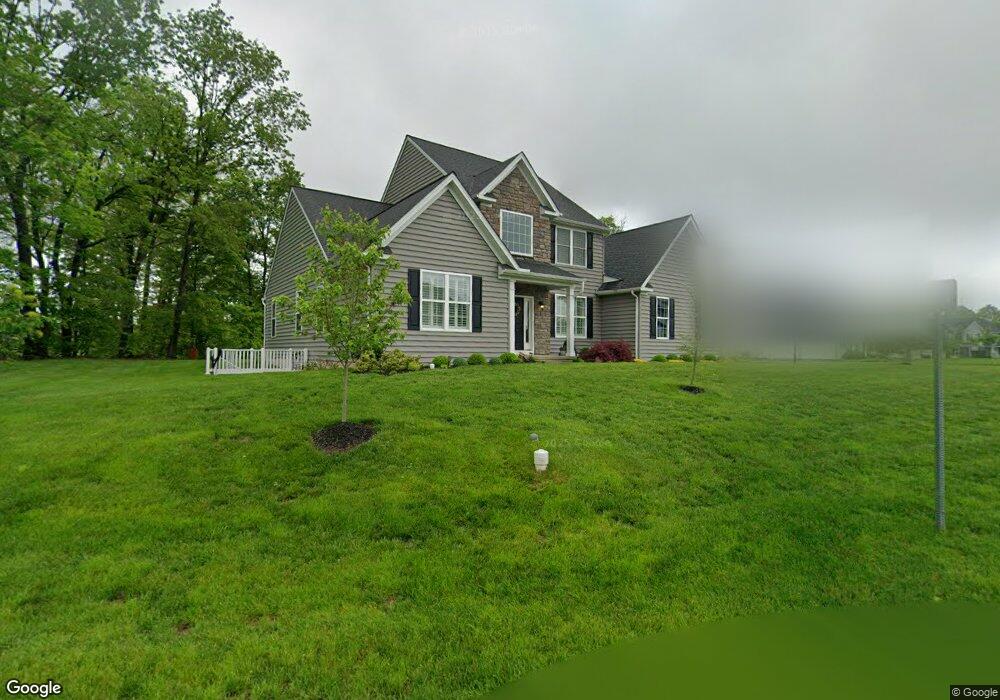 00 Natalie Cir, Barto, PA 19504 - photo 1