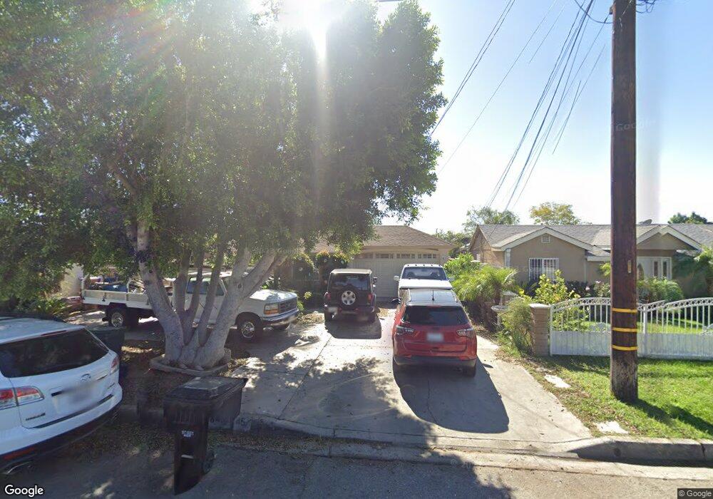 14845 Iris Dr, Fontana, CA 92335 - photo 1