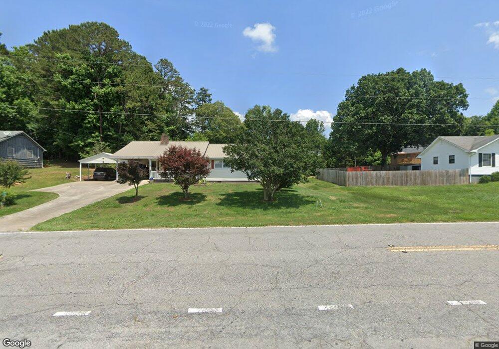 2607 W Sardis Dr, Gainesville, GA 30506 - photo 1