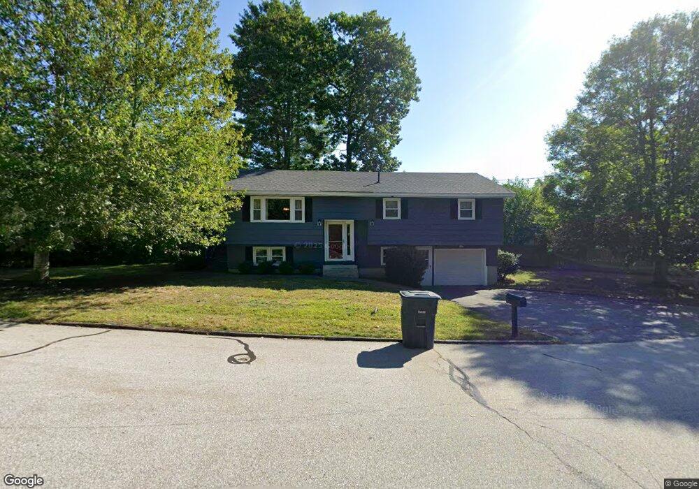 9 Stonehaven Rd, Nashua, NH 03062 - photo 1