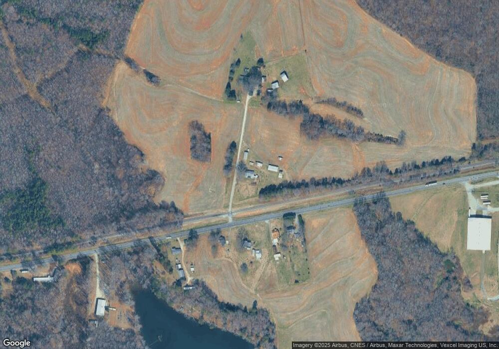 114 Freeland Farm Rd, Statesville, NC 28625 - photo 1