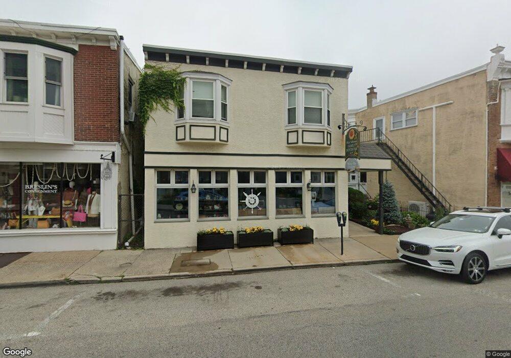 611 West Ave, Jenkintown, PA 19046 - photo 1