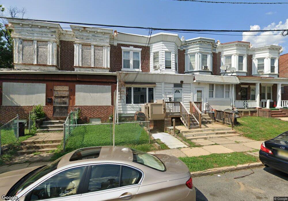 1427 Belleview Ave, Camden, NJ 08103 - photo 1
