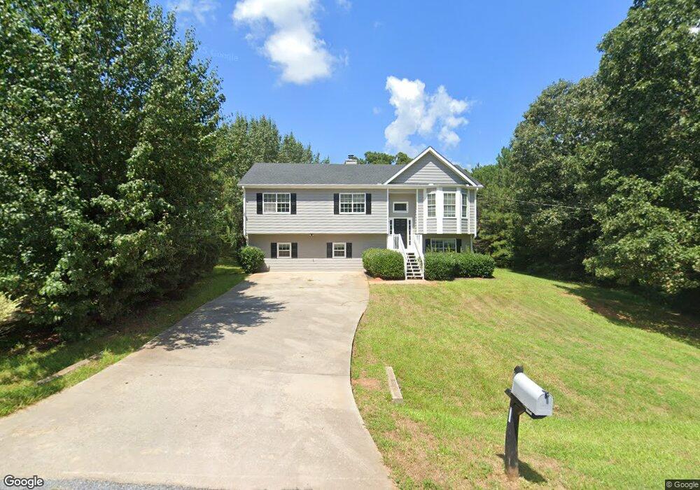 25 Pine Valley Dr unit 43,44, Covington, GA 30016 - photo 1