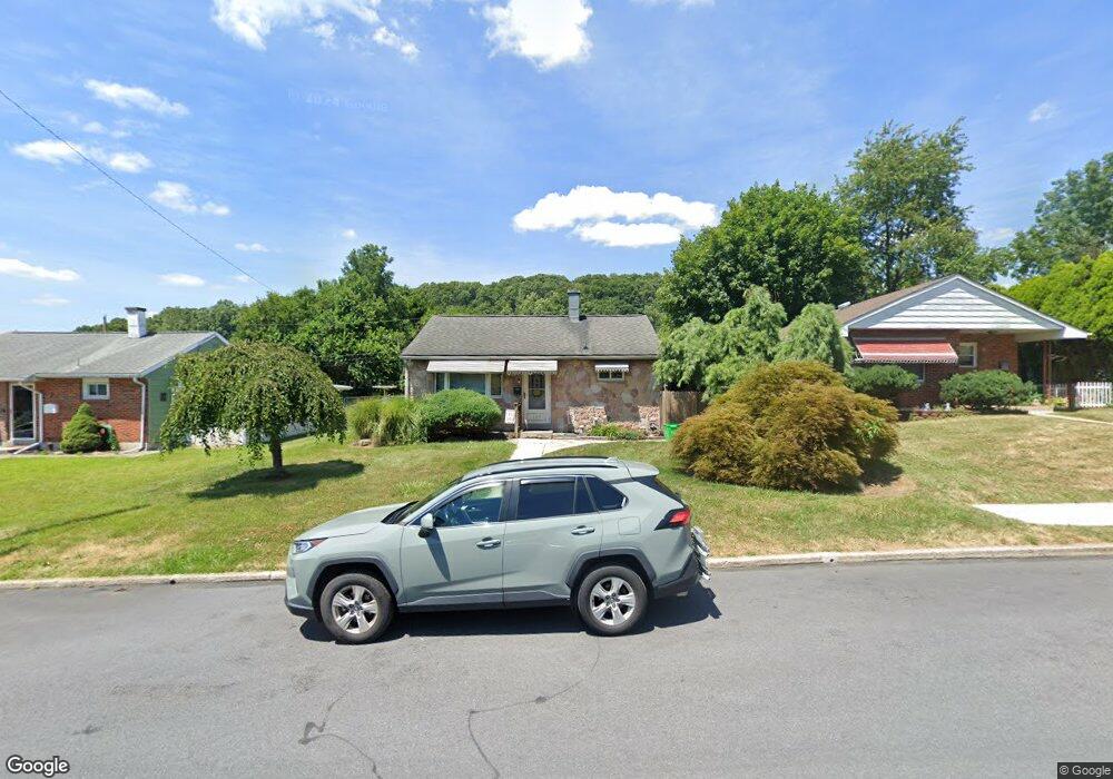 341 E Juniata St unit 345, Allentown, PA 18103 - photo 1