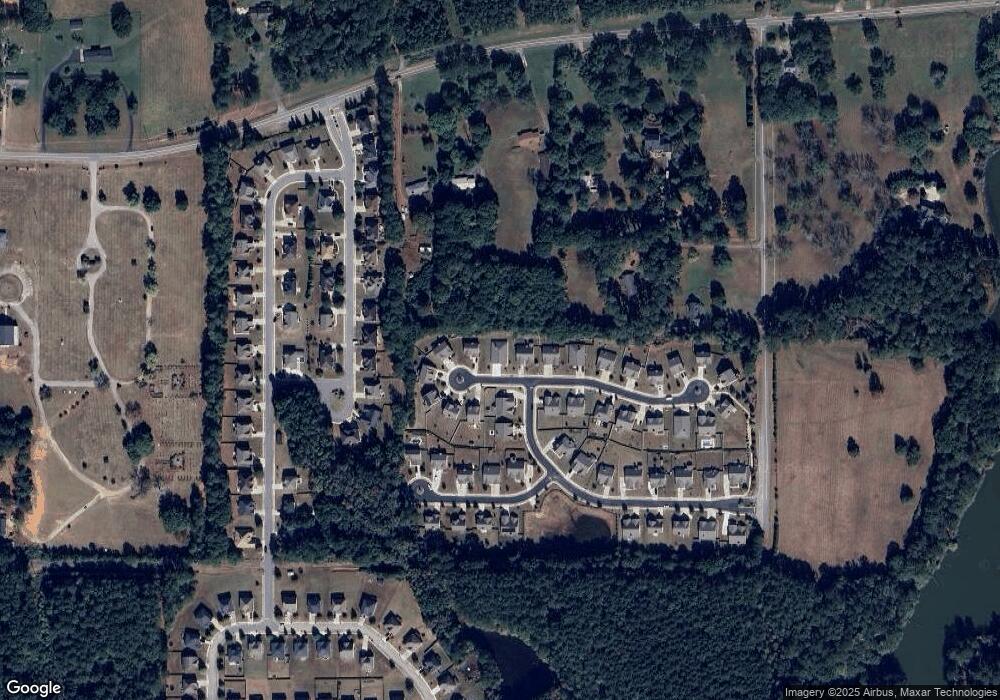 315 Charlotte Frances Ln unit 23, McDonough, GA 30253 - photo 1