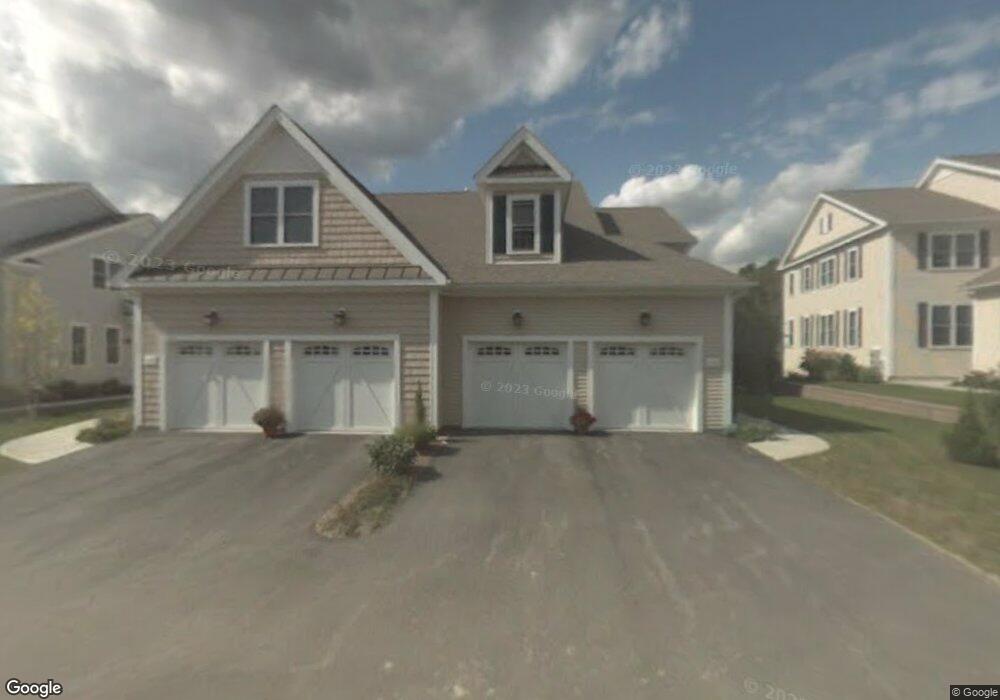 155 Preservation Way unit 23, Wakefield, RI 02879 - photo 1