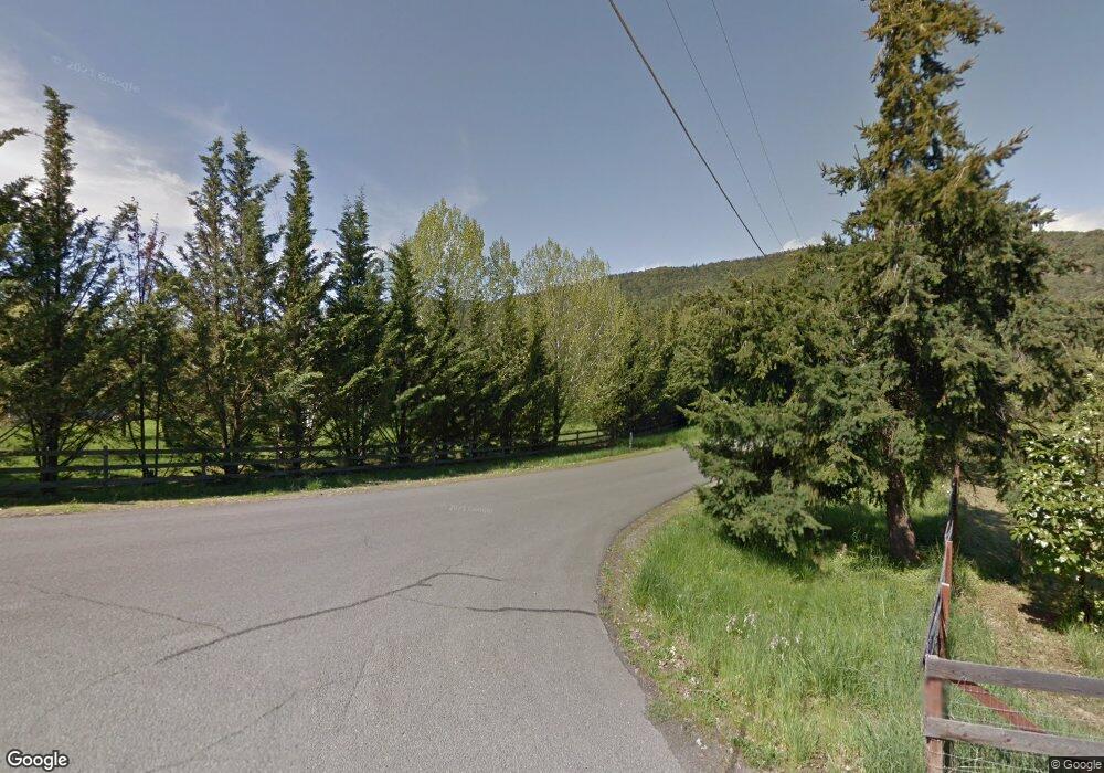 955 Pair A Dice Ranch Rd, Jacksonville, OR 97530 - photo 1