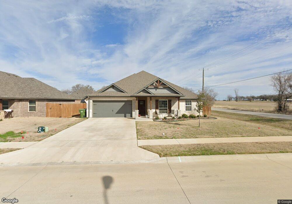973 E 5th St, Springtown, TX 76082 - photo 1