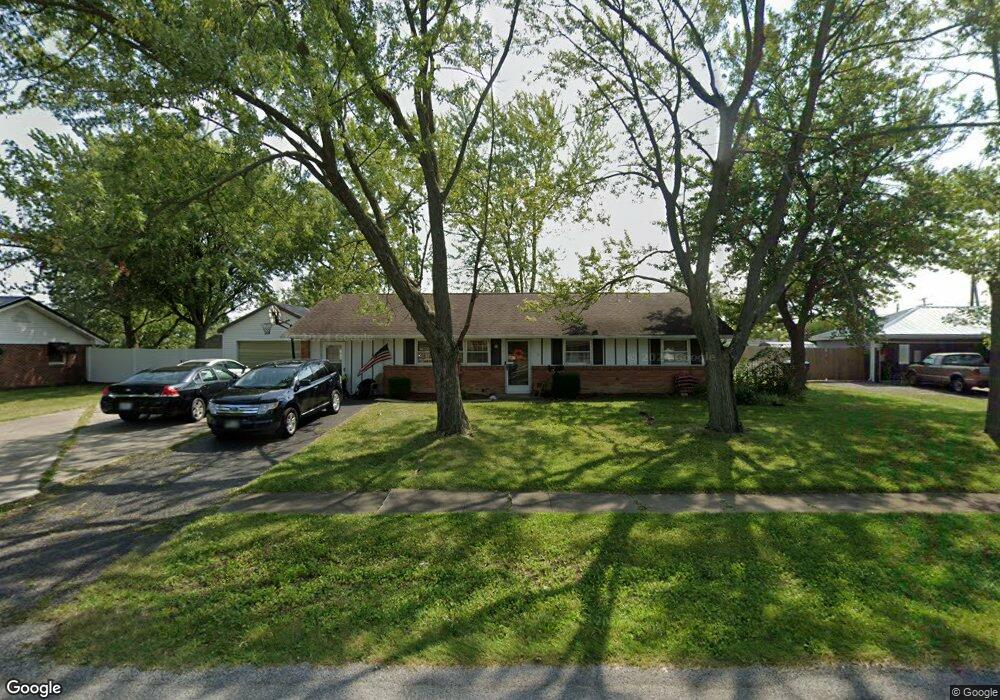 710 Weger Ave, Lima, OH 45807 - photo 1