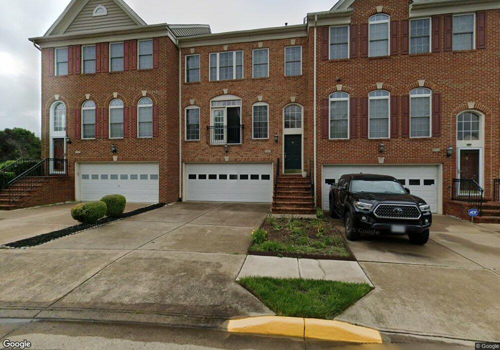 2842 Wakewater Way, Woodbridge, VA 22191 - photo 1