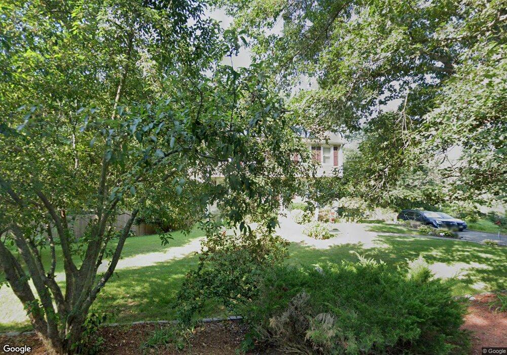 40 Taunton St, Bellingham, MA 02019 - photo 1