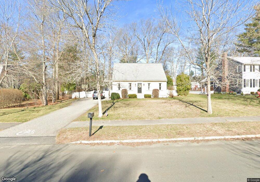 53 Morningside Dr, Rockland, MA 02370 - photo 1