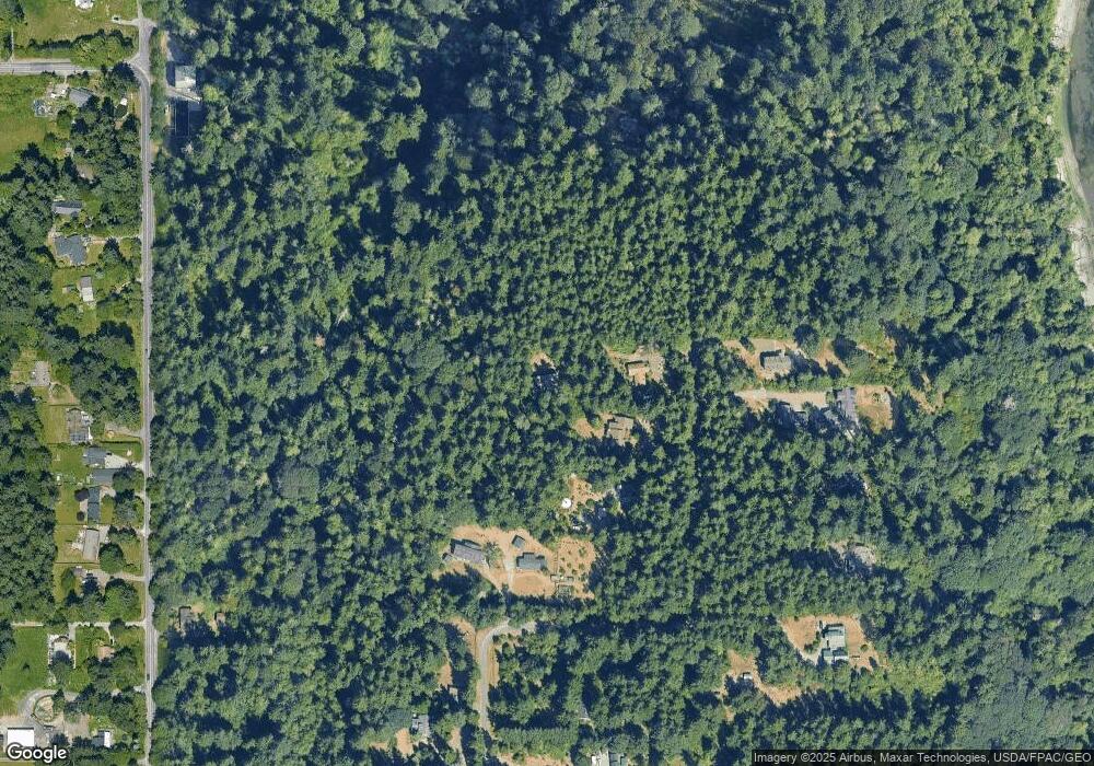 17809 Mclean Rd SW, Vashon, WA 98070 - photo 1