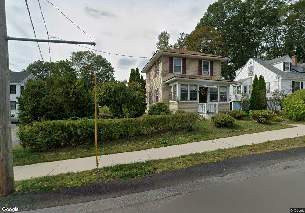 136 Greeley St, Clinton, MA 01510 - photo 1