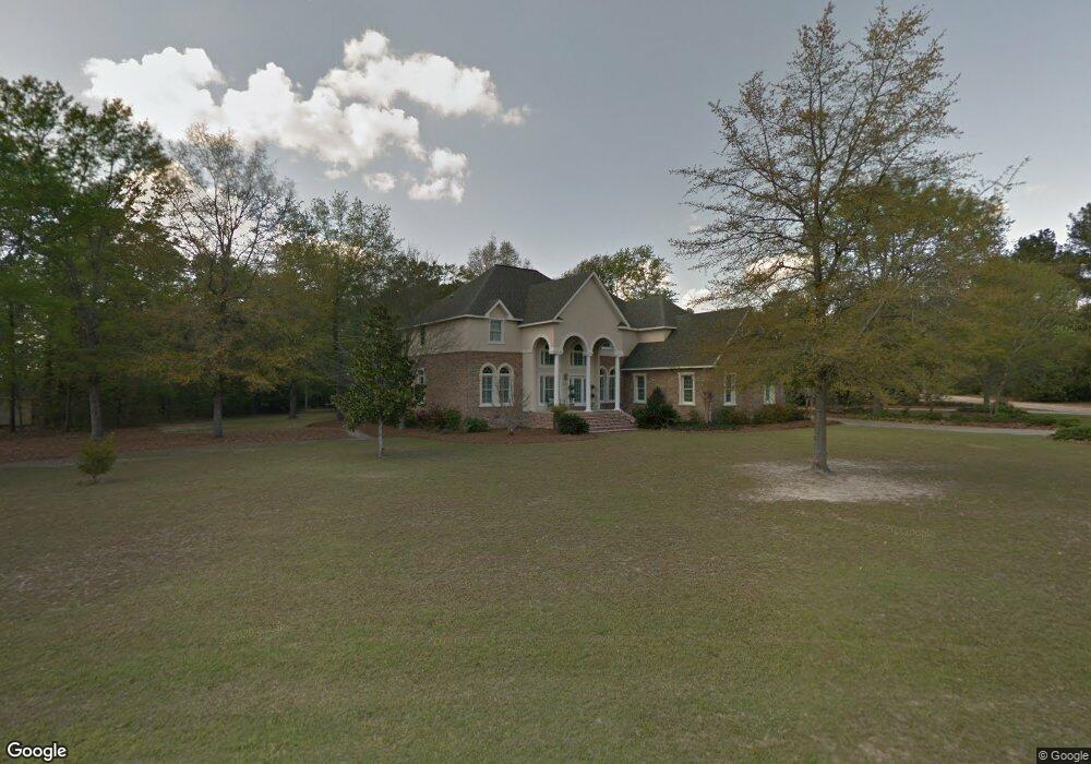 814 Briarwood Rd, Douglas, GA 31533 - photo 1