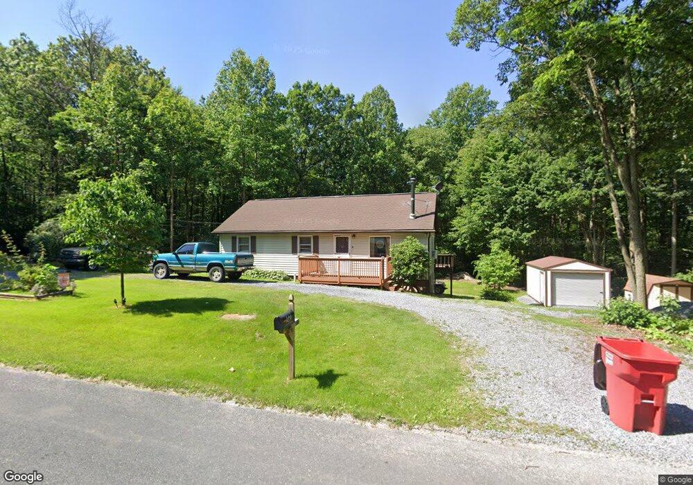 1248 Means Hollow Rd, Shippensburg, PA 17257 - photo 1