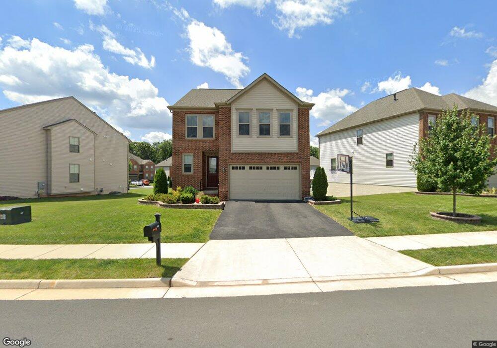 42523 Oxford Forest Cir, Chantilly, VA 20152 - photo 1