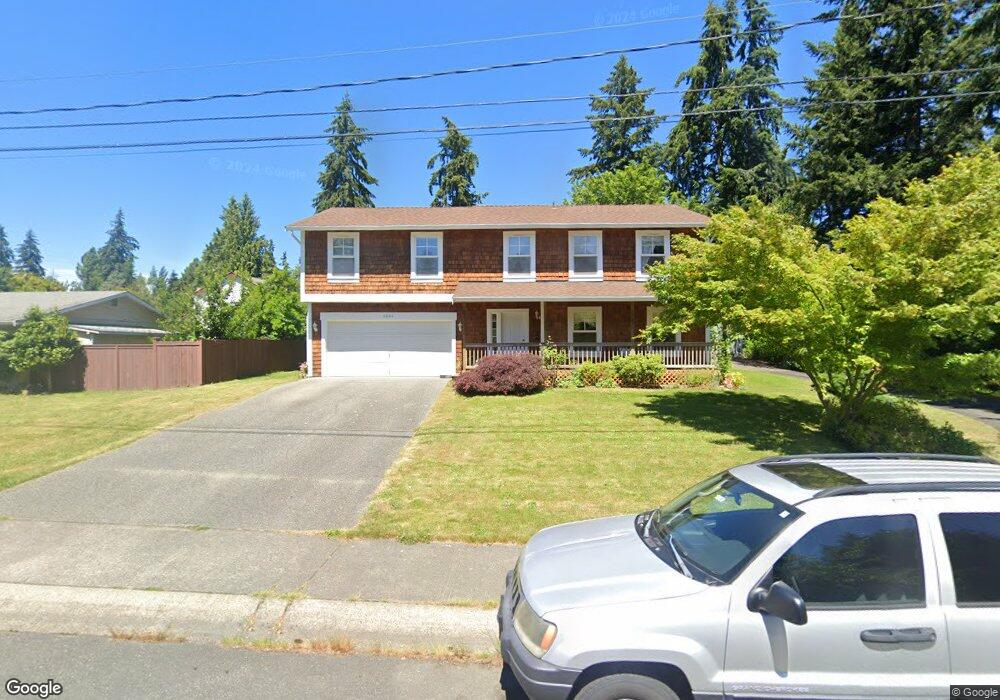 8620 NE 142nd St, Bothell, WA 98011 - photo 1