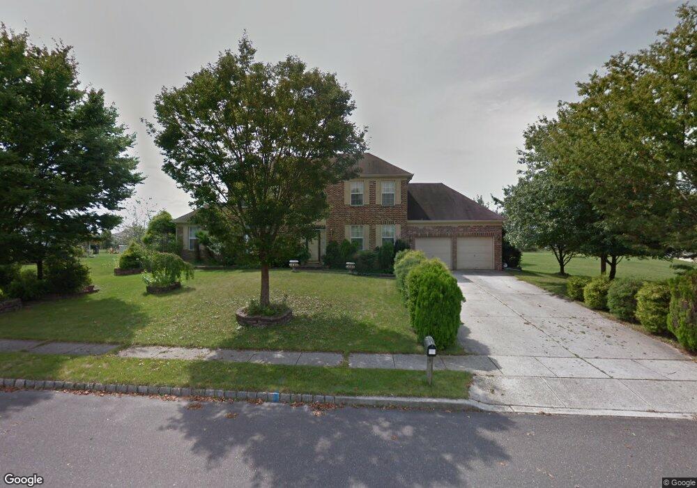 29 Cider Press Ln, Sewell, NJ 08080 - photo 1