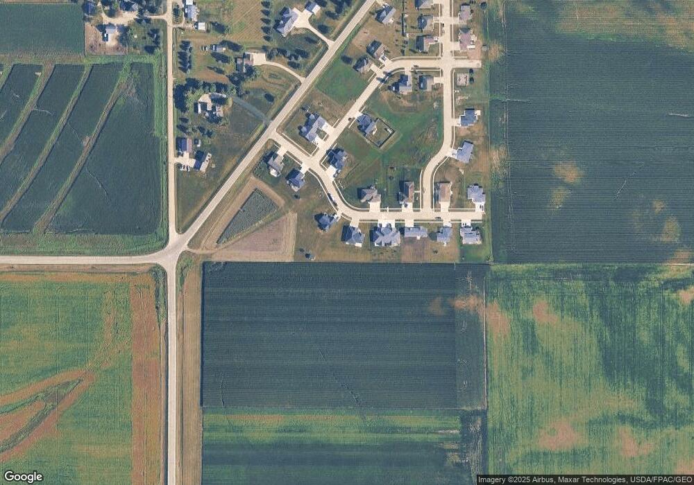 212 Harvest Ln, Shell Rock, IA 50670 - photo 1