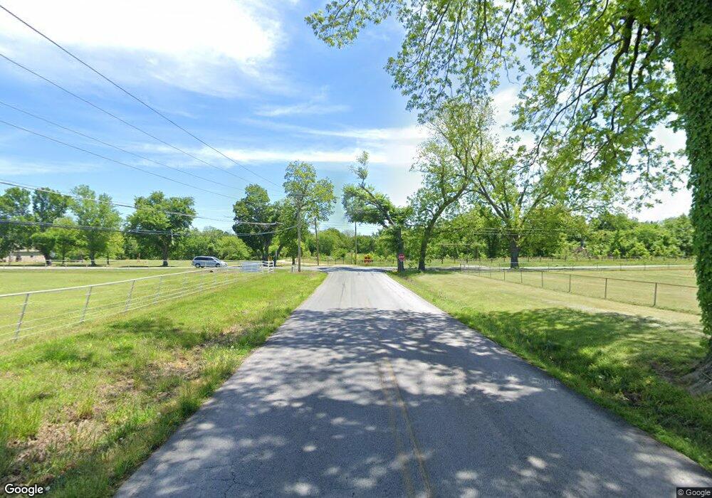 15312 W 61st St S, Sand Springs, OK 74063 - photo 1