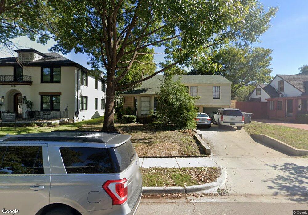 5210 Milam St, Dallas, TX 75206 - photo 1