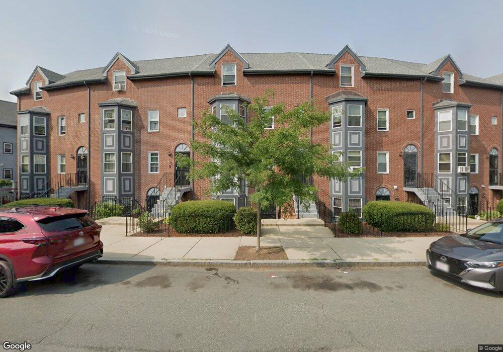 41a Circuit St unit 2, Boston, MA 02119 - photo 1
