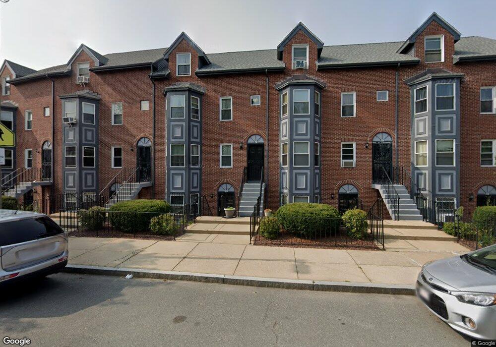 35 Circuit St unit 2, Roxbury, MA 02119 - photo 1