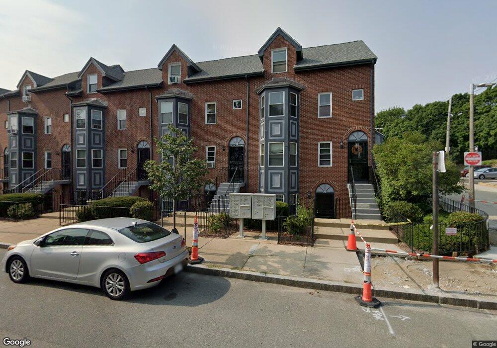 33A Circuit St, Roxbury, MA 02119 - photo 1