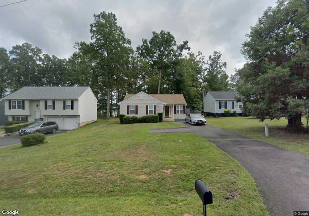 35520 Wilderness Shores Way, Locust Grove, VA 22508 - photo 1