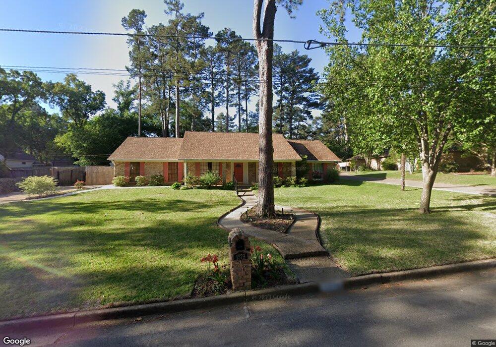 1379 1379 Old Hickory, Tyler, TX 75703 - photo 1