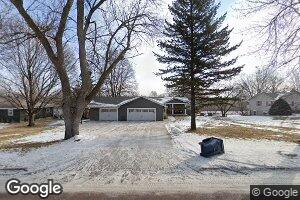 912 S Tama St, Rock Rapids, IA 51246