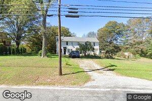 689 Hampton Rd, Pomfret Center, CT 06259