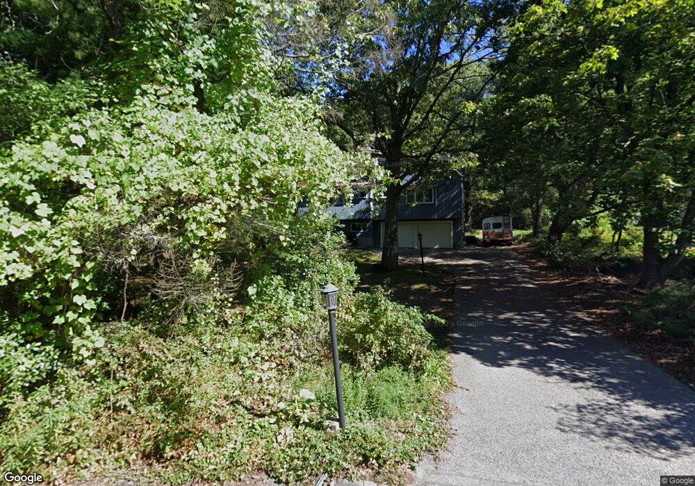 25 Leonard Rd, Lexington, MA 02420 - photo 1