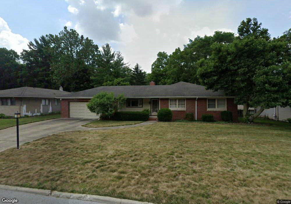 70 Thise Ct, Lafayette, IN 47905 - photo 1