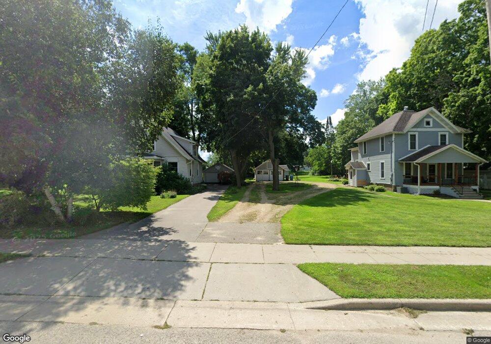 216 Church St, Brooklyn, WI 53521 - photo 1