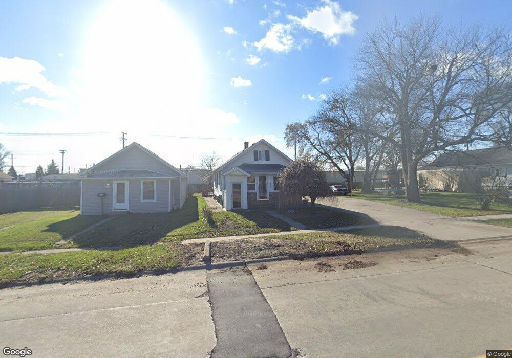 2226 Moak St, Port Huron, MI 48060 - photo 1