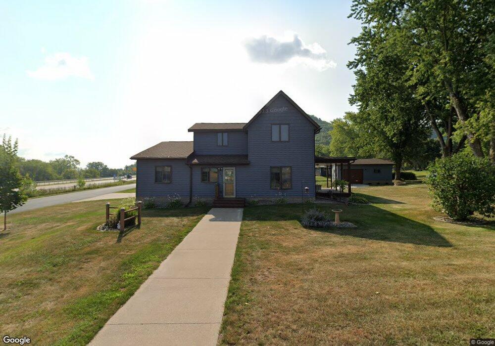 125 Golden Rule Rd, Dakota, MN 55925 - photo 1