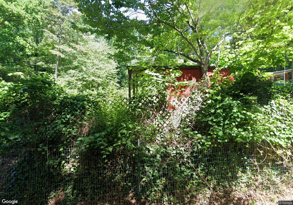 3465 Jet Wright Rd, Gainesville, GA 30506 - photo 1