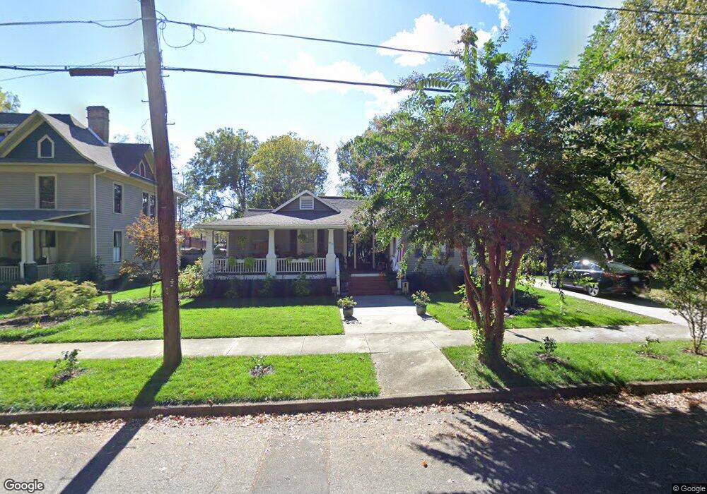 619 Walnut St, Statesville, NC 28677 - photo 1