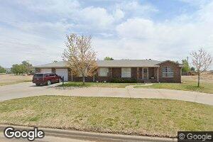 512 S Washington St, Hugoton, KS 67951