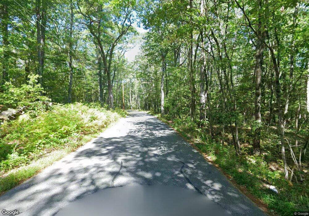 171 Hale Rd, Hubbardston, MA 01452 - photo 1