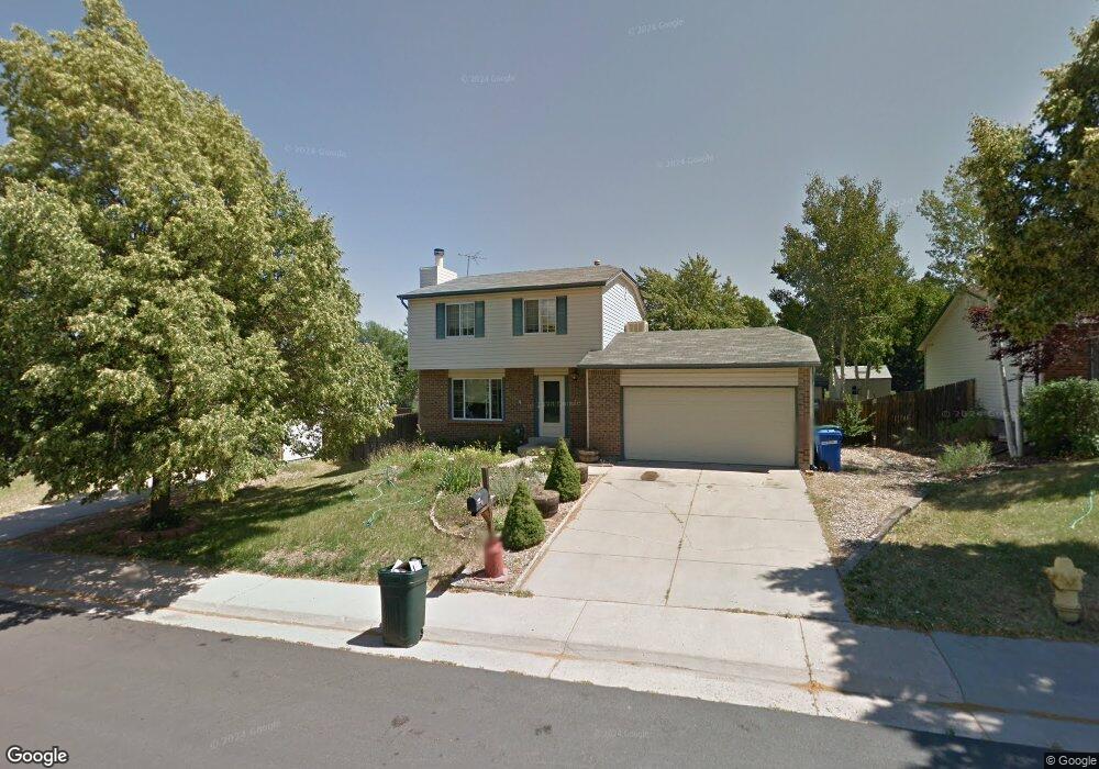 3954 S Bahama St, Aurora, CO 80013 - photo 1