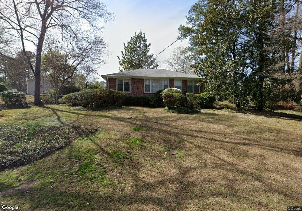 2796 Eastfield Rd SE, Smyrna, GA 30080 - photo 1