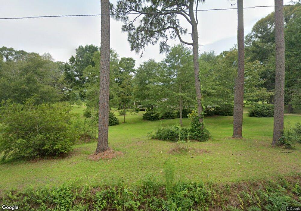 278 Easley Rd, Lucedale, MS 39452 - photo 1