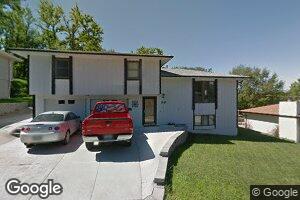 511 Crescent Dr, Crescent, NE 51526